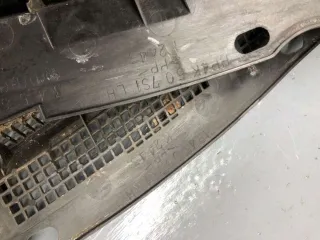 BP4K-50-7S0,BP4K-50-7R0,BP4K-50-7R1,BP4K-50-7S1,BP4K-50-7S0C,BP4K-50-7R0C,BP4K-50-7R0G Решетка стеклоочистителя (Дождевик) Mazda 3 BK Арт 70972513, вид 3