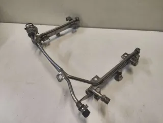 078133681R Регулятор давления топлива Audi A6 C5 (S6,RS6) 2.8л Арт 027875, вид 2