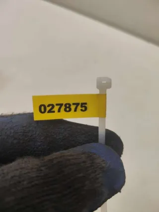 078133681R Регулятор давления топлива Audi A6 C5 (S6,RS6) 2.8л Арт 027875, вид 4