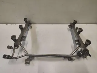 078133681R Регулятор давления топлива Audi A6 C5 (S6,RS6) 2.8л Арт 027875, вид 1