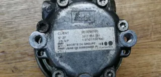 9636086580 Насос ГУР Citroen C5 1 Арт 71066919, вид 3