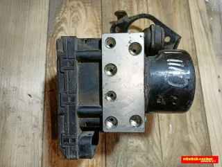 3A0907379D Блок АБС (ABS) Volkswagen Passat B4 Арт 42126050, вид 1