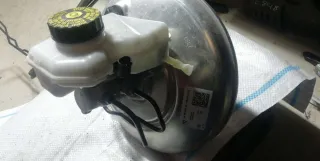 6872076, 6875605, 6860686 Бачок главного тормозного цилиндра MINI COUNTRYMAN F60 Арт 0783, вид 3