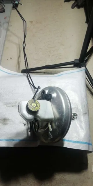 6872076, 6875605, 6860686 Бачок главного тормозного цилиндра MINI COUNTRYMAN F60 Арт 0783, вид 2