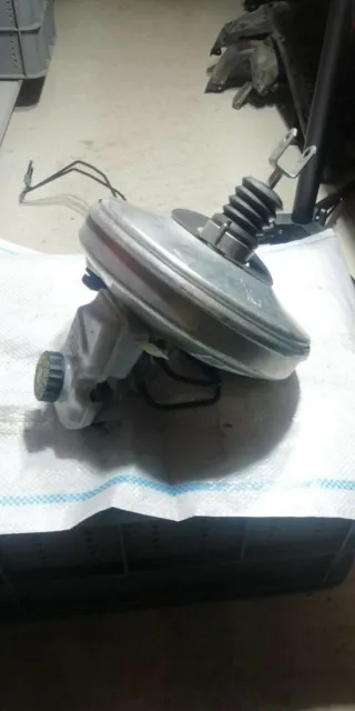 6872076, 6875605, 6860686 Бачок главного тормозного цилиндра MINI COUNTRYMAN F60 Арт 0783, вид 1