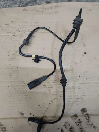  Датчик ABS Citroen C4 Grand Picasso 2 Арт 71070213, вид 1