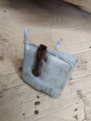  Бачок главного тормозного цилиндра Citroen Berlingo 2 restailing Арт 71071362, вид 1