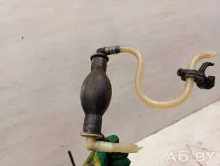  Насос топливный ручной (подкачка) Citroen C3 Picasso restailing 1.6л HDI Арт 71078034, вид 2