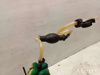  Насос топливный ручной (подкачка) Citroen C3 Picasso restailing 1.6л HDI Арт 71078034, вид 3