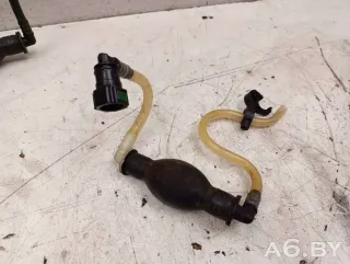  Насос топливный ручной (подкачка) Citroen C3 Picasso restailing 1.6л HDI Арт 71078034, вид 1