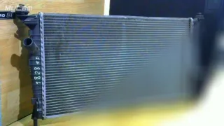  Радиатор основной Mazda 3 BK (JAPAN) Арт 1828RD, вид 2