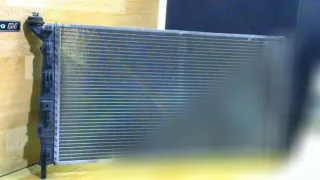  Радиатор основной Mazda 3 BK (JAPAN) Арт 1828RD, вид 3