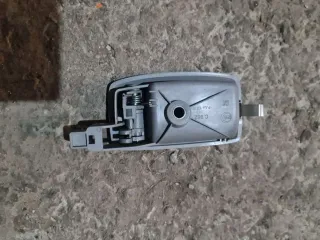  Ручка открывания капота Citroen Jumper 2 Арт 71066877, вид 2