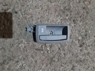  Ручка открывания капота Citroen Jumper 2 Арт 71066877, вид 1