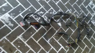 PSA, LFY10KJS4 Проводка двигателя Citroen Xantia 2.0л i Арт 54337662, вид 7