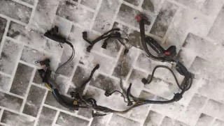 PSA, LFY10KJS4 Проводка двигателя Citroen Xantia 2.0л i Арт 54337662, вид 1