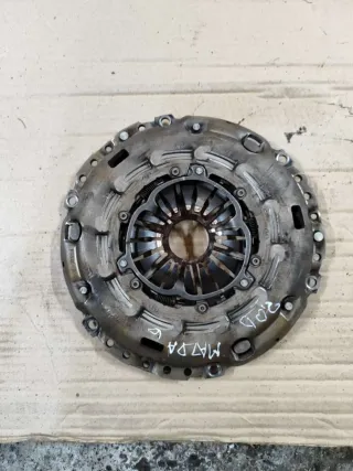  Корзина сцепления Mazda 3 BK 2.0л Арт MT29086947, вид 1