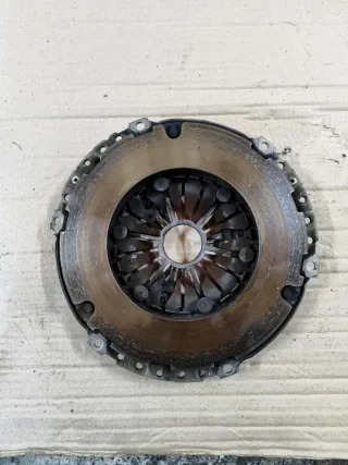  Корзина сцепления Mazda 3 BK 2.0л Арт MT29086947, вид 3