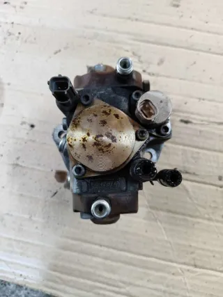 RF713800B, 2940000421 ТНВД Mazda 3 BK 2.0л Арт MT29086949, вид 3