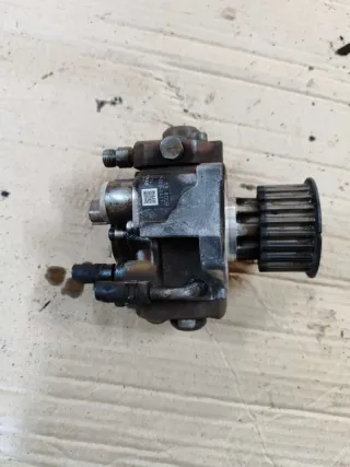 RF713800B, 2940000421 ТНВД Mazda 3 BK 2.0л Арт MT29086949, вид 1