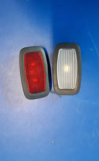 A0009068205, A0009063804 Фонарь освещения багажника Mercedes S W222 Арт 71082290, вид 1