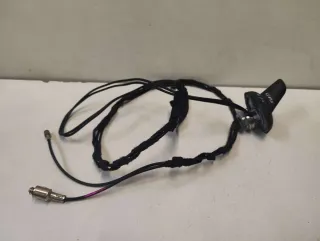  Антенна GPS Renault Espace 4 Арт 027402, вид 1