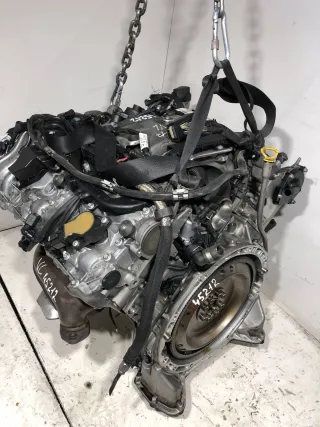 M272965,M272964,M272971,M272967,272964,M272980,272980,272965,M272974,272974,M272963,272963,272967,272971 Двигатель Mercedes GL X164 3.5л Арт 45212_5, вид 3