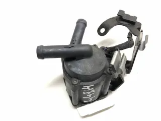 V75775198001,V75775198002 Насос антифриза дополнительный Citroen C3 1 Арт 44864_4, вид 2