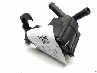 V75775198001,V75775198002 Насос антифриза дополнительный Citroen C3 1 Арт 44731_4, вид 1