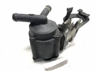 V75775198001,V75775198002 Насос антифриза дополнительный Citroen C4 2 Арт 44725_2, вид 2