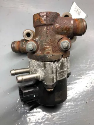 14710-5M001,14710-5M002 Клапан EGR Nissan Bluebird G10 1.8л I Арт 71099145