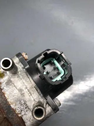 14710-5M001,14710-5M002 Клапан EGR Nissan Bluebird G10 1.8л I Арт 71099145, вид 3