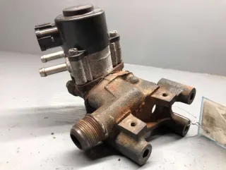 14710-5M001,14710-5M002 Клапан EGR Nissan Bluebird G10 1.8л I Арт 71099145, вид 2