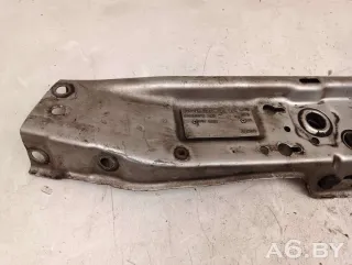  Планка под капот Opel Astra H Арт 71099224, вид 2