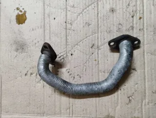  Трубка EGR Mazda 3 BK 2.0л Арт MT29086960, вид 1