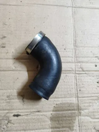  Патрубок интеркулера Mazda 3 BK Арт MT29086961, вид 1