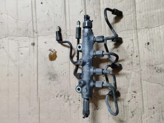  Топливная рампа  Mazda 3 BK 2.0л Арт MT29086963, вид 1