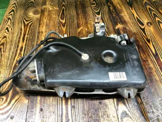 0983001990006, 965117038004 Бак гидравлический Citroen C8 Арт 71099668, вид 4