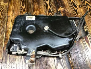 0983001990006, 965117038004 Бак гидравлический Citroen C8 Арт 71099668, вид 1