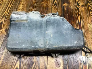 0983001990006, 965117038004 Бак гидравлический Citroen C8 Арт 71099668, вид 7