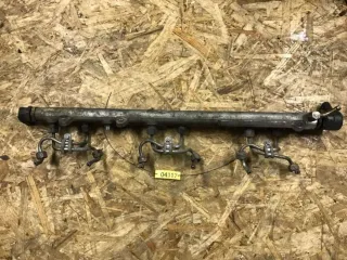  Клапан редукционный BMW 7 E65/E66 М57 Арт 04117, вид 1