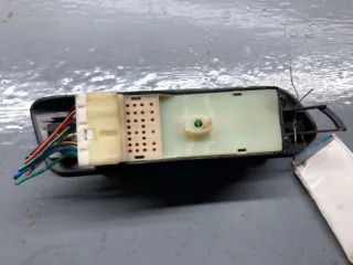 25401-2F821 Блок кнопок Nissan Primera 11 Арт 71145769, вид 3