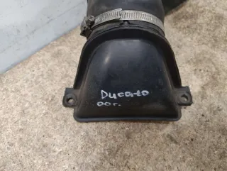 1307016080 Воздухозаборник Citroen Jumper 1 Арт 71197464, вид 2