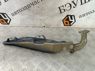 9801669580 Кронштейн крепления крыла переднего левого Citroen C4 Picasso 2 Арт 49878_2000001233857, вид 2