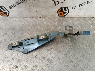 9801669280 Кронштейн крепления крыла переднего правого Citroen C4 Picasso 2 Арт 49879_2000001233858, вид 1