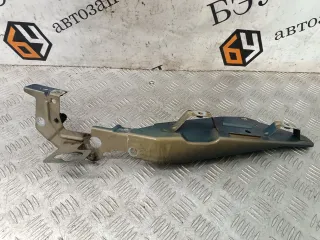 9801669280 Кронштейн крепления крыла переднего правого Citroen C4 Picasso 2 Арт 49879_2000001233858, вид 2