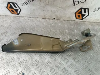 9801669280 Кронштейн крепления крыла переднего правого Citroen C4 Picasso 2 Арт 49879_2000001233858, вид 3