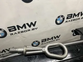72157070643, 7070643 Крюк буксировочный BMW Z4 E85/E86 Арт BR22-29, вид 1