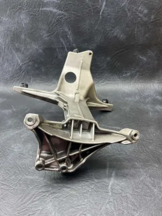 A2740981439,A2740980939,A2740980239 Кронштейн интеркулера Mercedes GLE W167 Арт 71704735, вид 3