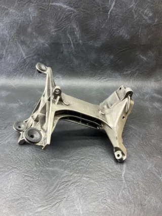 A2740981439,A2740980939,A2740980239 Кронштейн интеркулера Mercedes GLE W167 Арт 71704735, вид 1